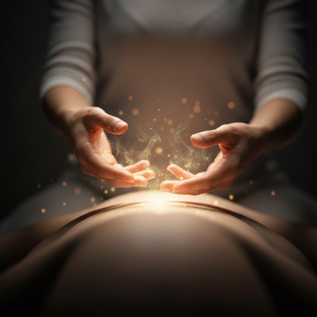 Self-Reiki: How to Heal Yourself with Universal Life Energy